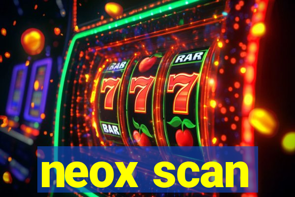 neox scan